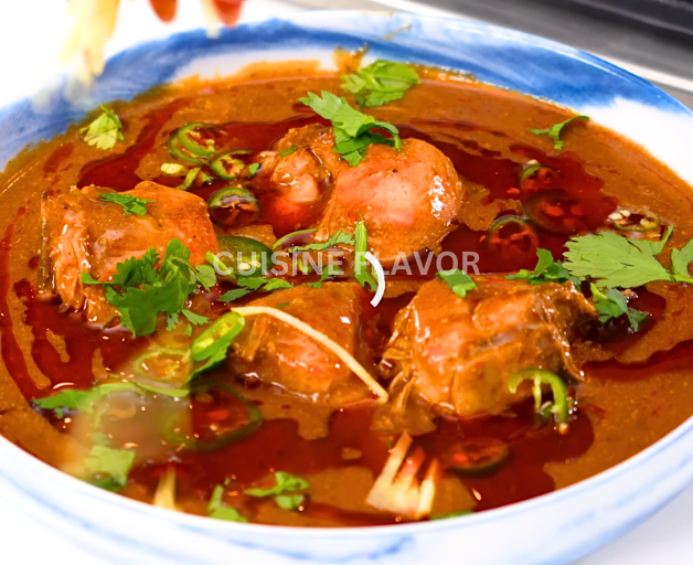 Best Home Made | Chicken Nihari | Recipe with | Masala Variations