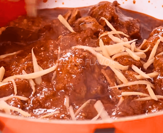 Bhuna Gosht | A Pakistani Culinary Adventure