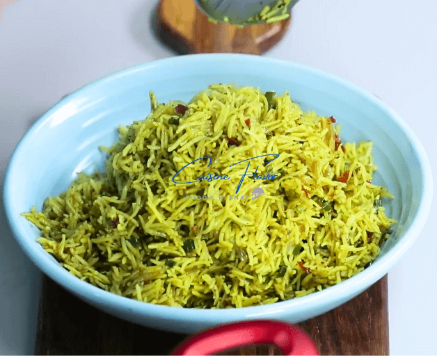 Best Achari Pulao Vegetable | Instant Pot Recipe